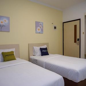 Kamar deluxe